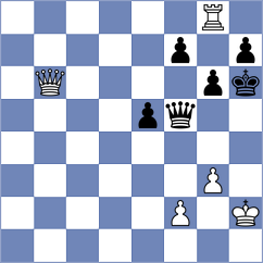 Foisor - Wu (Charlotte USA, 2024)