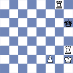 Kashtanov - Lazniewska (chess.com INT, 2025)