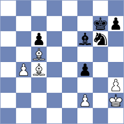 Toth - Jovanovic (Hungary HUN, 2022)