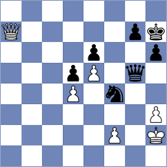 Fernandez Garcia - Pezerovic (Kelheim, 2012)