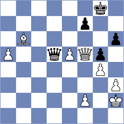 Gochelashvili - Sinelnikov (Olginka RUS, 2022)