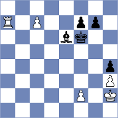 Kabanov - Doroginsky (Kiev, 2003)