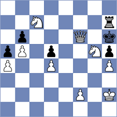 Bayasgalan - Mudodo (Chess.com INT, 2020)