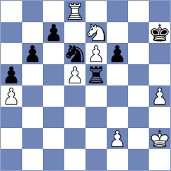 Grigorian - Lubbe (Hamburg GER, 2025)