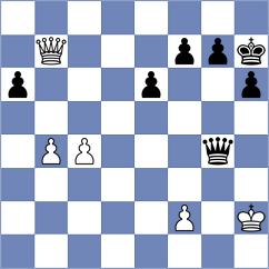Vasilev - Andreev (Sofia, 2010)