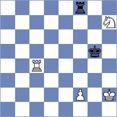 Zinkevich - Povshednyi (lichess.org INT, 2022)