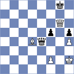Diaz Mino - Lobo Pereira (Linares ESP, 2024)
