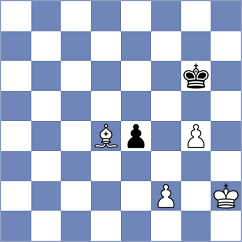 Baskakov - Torosyan (chess.com INT, 2025)