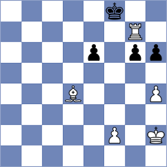 Perez Sempere - Dominguez Afonso (Madrid, 2014)
