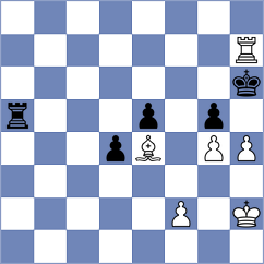 Fiedorek - Parra Gonzales (chess.com INT, 2024)