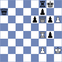 Dorrance - Maerevoet (chess.com INT, 2025)
