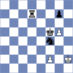Piddubna - Vo (Lichess.org INT, 2021)