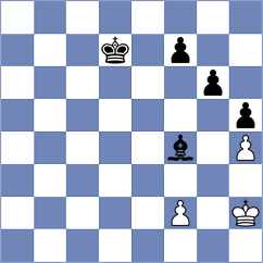 Niemann - Galaktionov (chess.com INT, 2025)