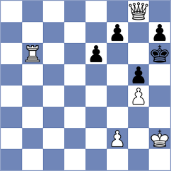 Domalchuk-Jonasson - Chassard (chess.com INT, 2024)