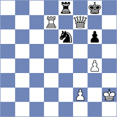 Bouska - Milare (chess.com INT, 2025)