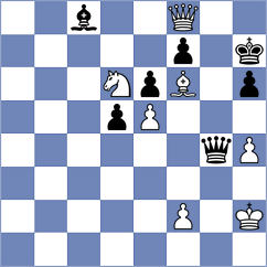 Kainov - Pincher (Tula, 2001)