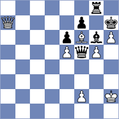 Mariano - Mendonca (chess.com INT, 2025)