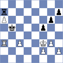 Namitbir - Barbot (chess.com INT, 2024)