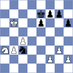 Fishman - Nunes (chess.com INT, 2025)