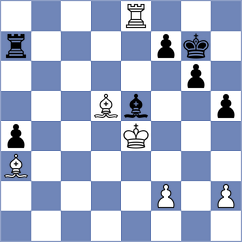 Smieszek - Koutsogiannopoulou (chess.com INT, 2025)