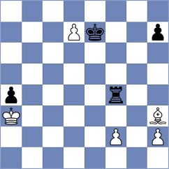 Matamoros Franco - Lorparizangeneh (Chess.com INT, 2019)
