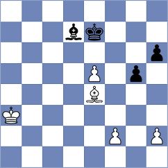 Soto Hernandez - Narayanan (chess.com INT, 2023)