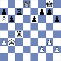 Quintiliano Pinto - Palchuk (Chess.com INT, 2020)