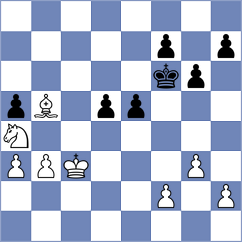 Gutkin - Lima (chess.com INT, 2025)