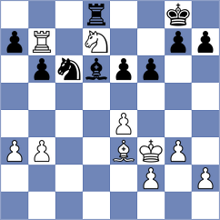 Mostbauer - Miserendino (chess.com INT, 2025)