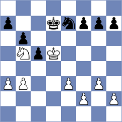 Piskulin - Glazkov (Novosibirsk, 2010)