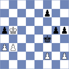 Sagalchik - Vescovi (Playchess.com INT, 2004)