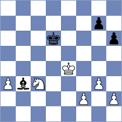 Olsen - Klimkowski (Chotowa POL, 2025)