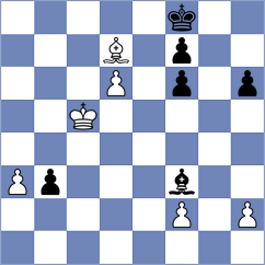 Murillo - Regensberg (USA, 1990)