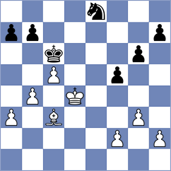 Konareva - Chekan (Moscow, 2019)