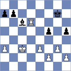 Rea Villalba - Salas Rasilla (Spain, 1992)