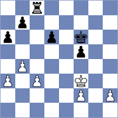 Kosarev - Zelenov (Ufa, 2011)