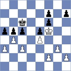 Angulo Martinez - Zabala Perez (Erandio, 2006)