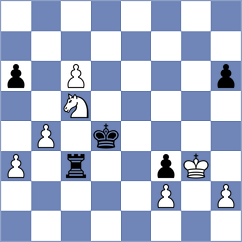 Flesch - Bergsma (Beverwijk, 1964)