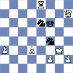 Anderton - Yastrebov (Sunningdale, 2007)