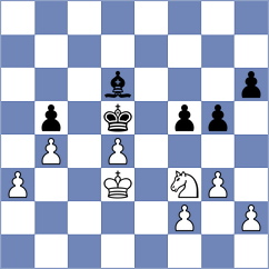 Barbelin - Allard Nedellec (Tornelo INT, 2020)