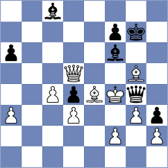 Nakhbayeva - Javakhadze (chess.com INT, 2025)
