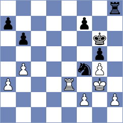 Amura - Vargas (Santiago CHI, 2025)