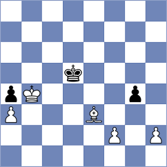 Rojas Fernandez - Castineira Gonzalez (Salobrena, 2021)