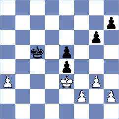 Le - Kosteniuk (chess.com INT, 2025)