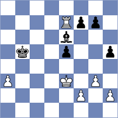 Sanchez L - Angulo Pastrana (Medellin COL, 2024)