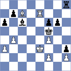 Yarar - Kamsky (chess.com INT, 2024)