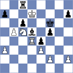 Bachmann Schiavo - Ganichev (chess.com INT, 2025)