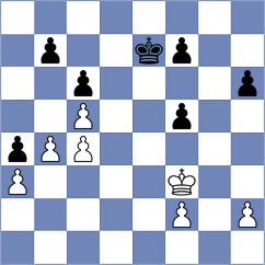 Carlsen - Olzem (Bad Wiessee, 2000)