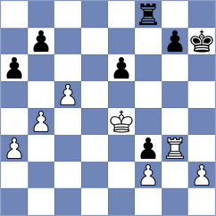 Kennedy - Kivisto (Viborg, 1979)