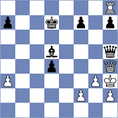 Sawyer - Artemenko (chess.com INT, 2021)